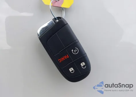 2023 Jeep Renegade Trailhawk 4X4 z USA, uszkodzony, nr VIN ZACNJDC15PPP55001